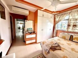 Blk 23 Teban Vista (Jurong East), HDB 4 Rooms #587359721